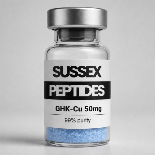 SP GHKCu 50mg GHK-Cu 50mg