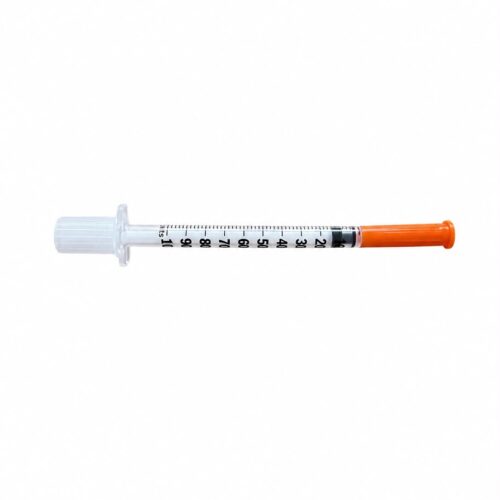 1ml Needle 10x 1ml Needle