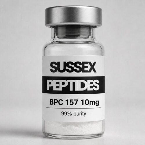 BCP 157 10mg BCP 157 10mg