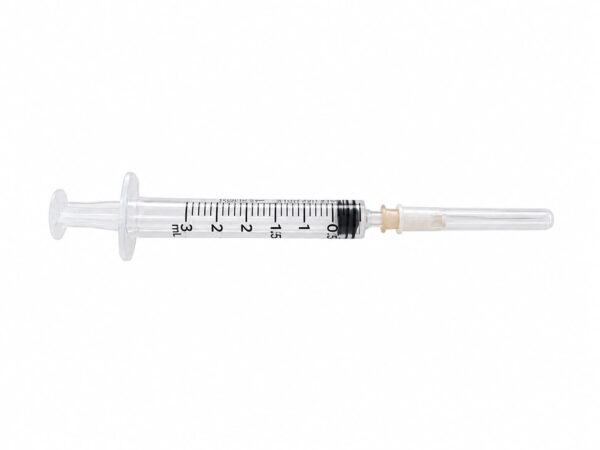 Drawing Up Needle 3ml Drawing Up Needle