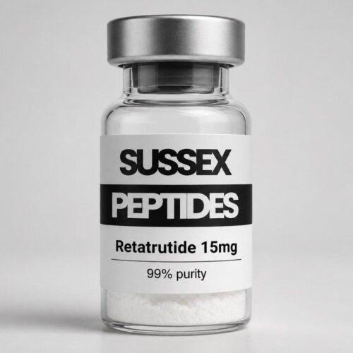 Retatrutide 15mg Retatrutide