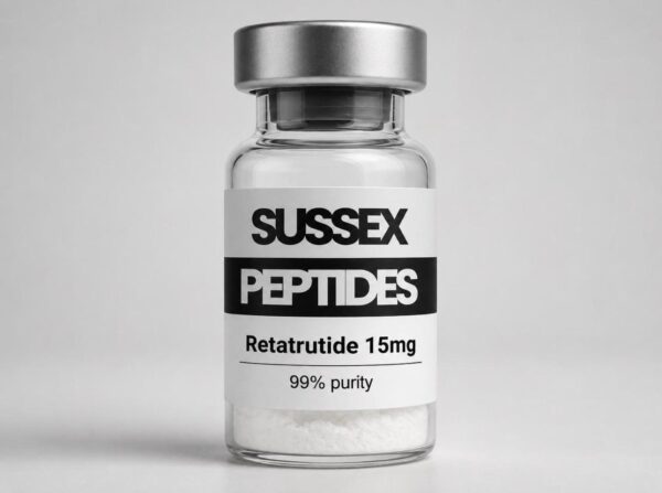 Retatrutide 15mg Retatrutide