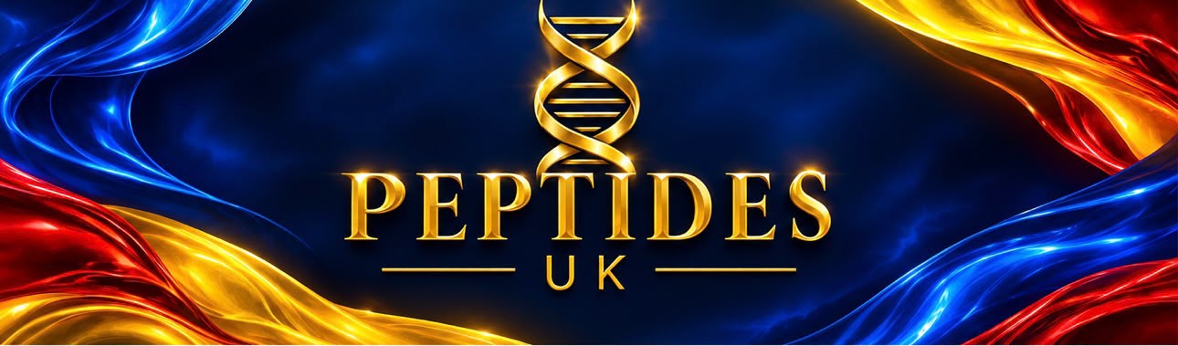 Peptides UK